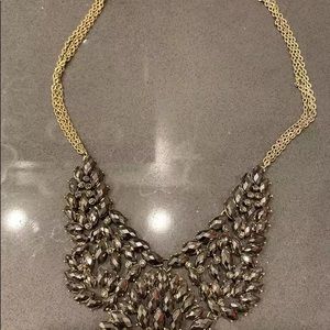 Cache matching bracelet and necklace